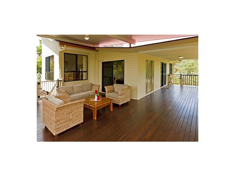36 Kiriwina St., Fig Tree Pocket QLD 4069