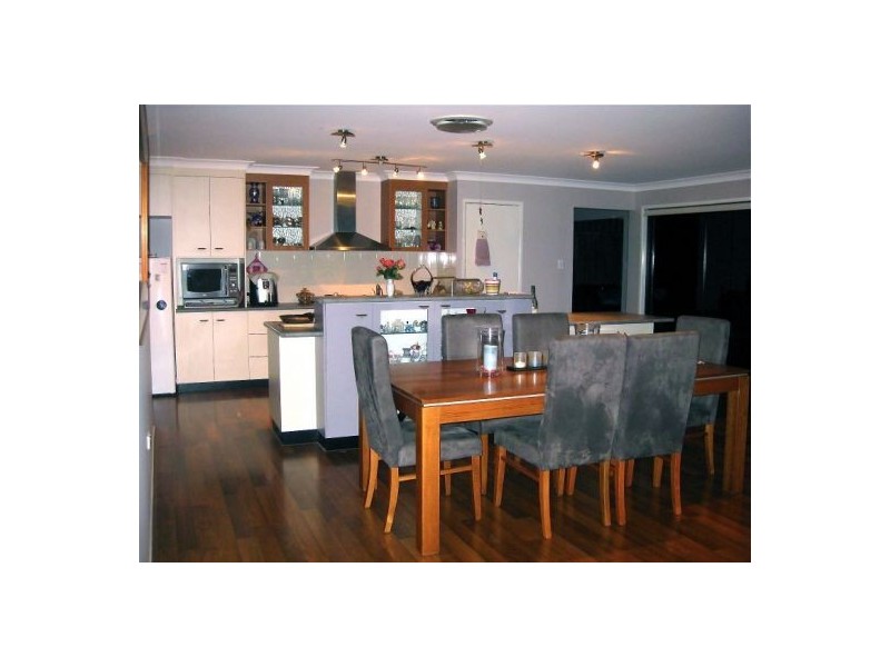 1 Ashley Crt., Highfields QLD 4352