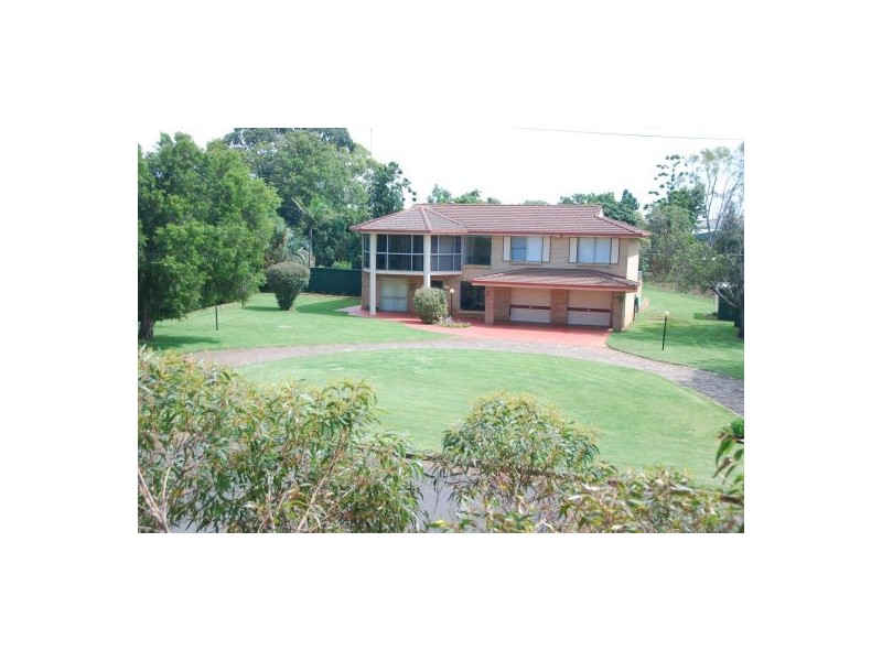 6  Cumner Road, Toowoomba City QLD 4350