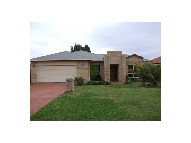 7 Olympus Crt, Middle Ridge QLD 4350