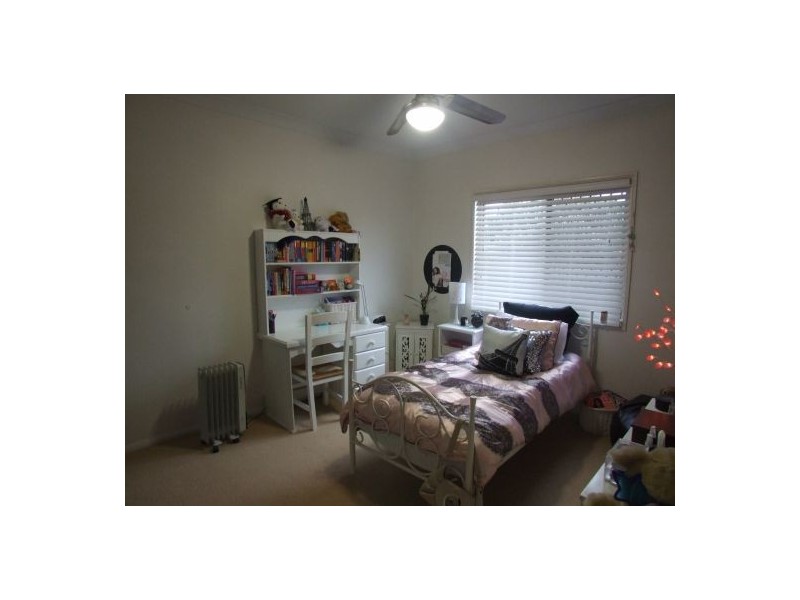 7 Olympus Crt, Middle Ridge QLD 4350