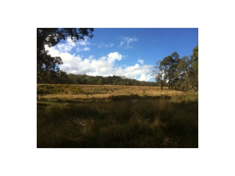 Lot 694 Strack Rd., Toowoomba QLD 4350