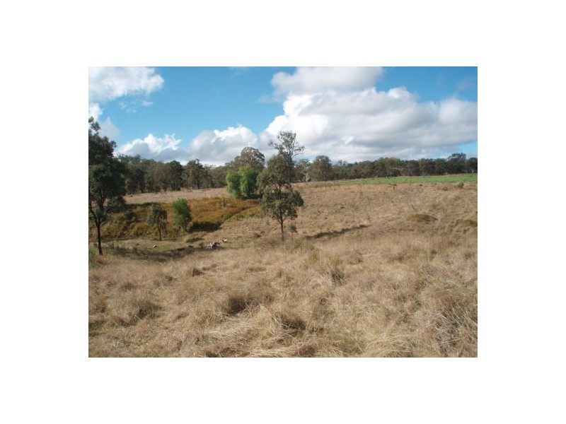 Lot 694 Strack Rd., Toowoomba QLD 4350