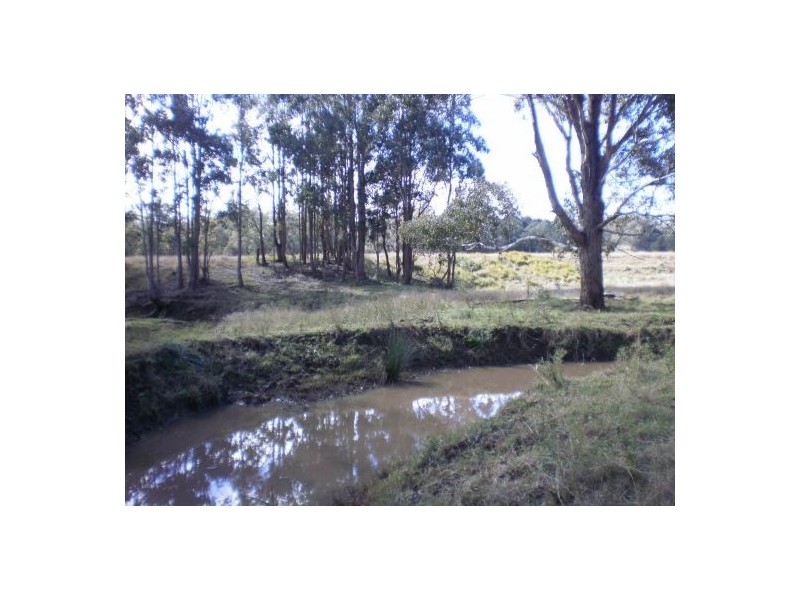Lot 694 Strack Rd., Toowoomba QLD 4350