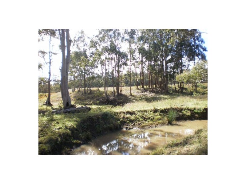 Lot 694 Strack Rd., Toowoomba QLD 4350