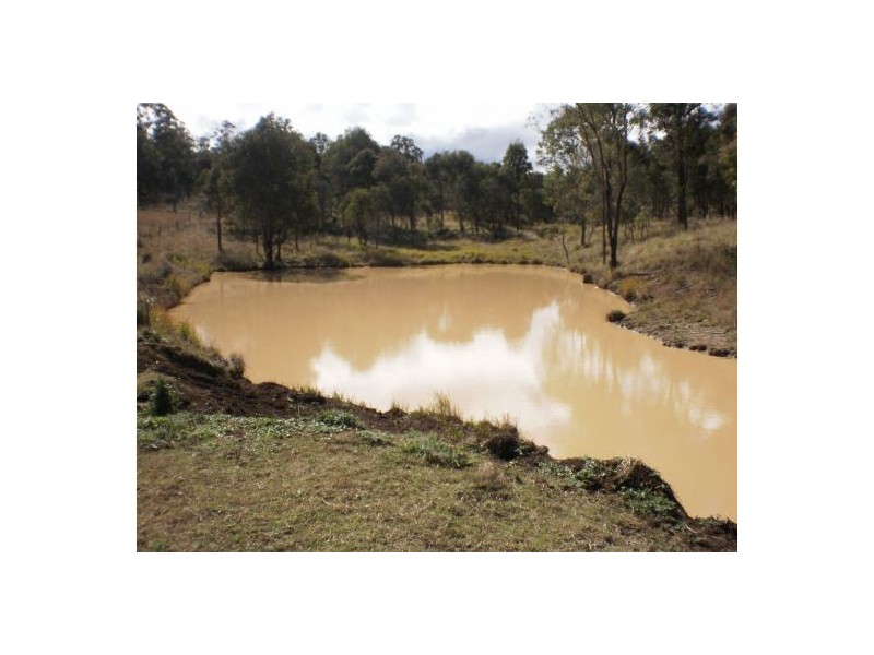 Lot 694 Strack Rd., Toowoomba QLD 4350