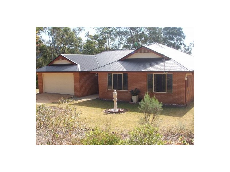 916 Blanchview Rd., Toowoomba QLD 4350