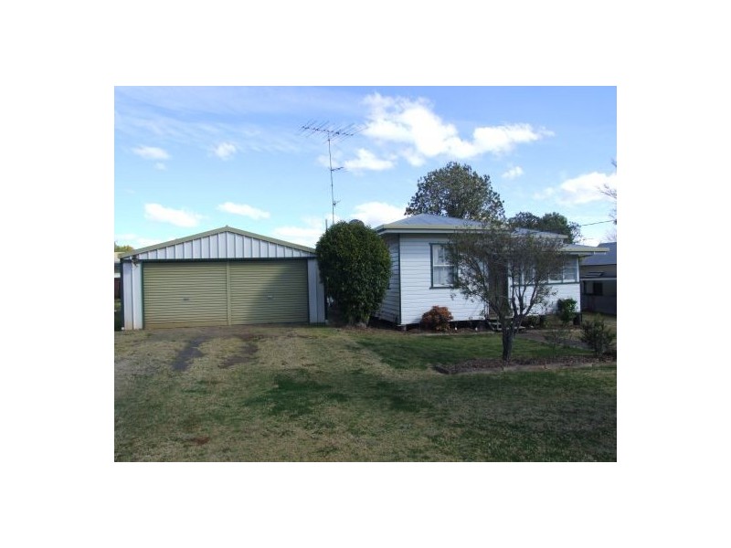 58 Drummond St, Rangeville QLD 4350