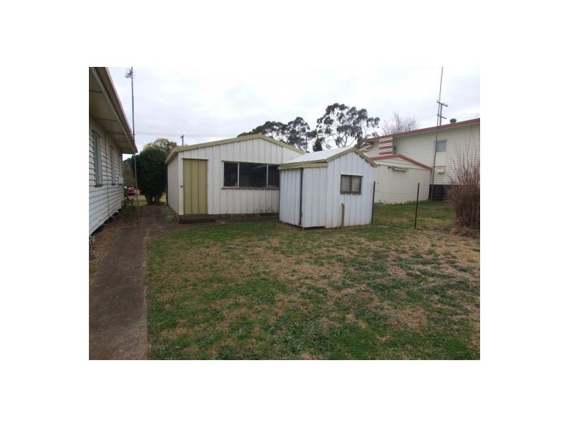 58 Drummond St, Rangeville QLD 4350