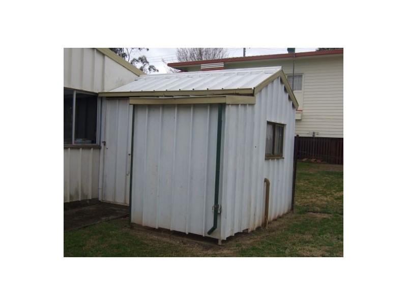 58 Drummond St, Rangeville QLD 4350