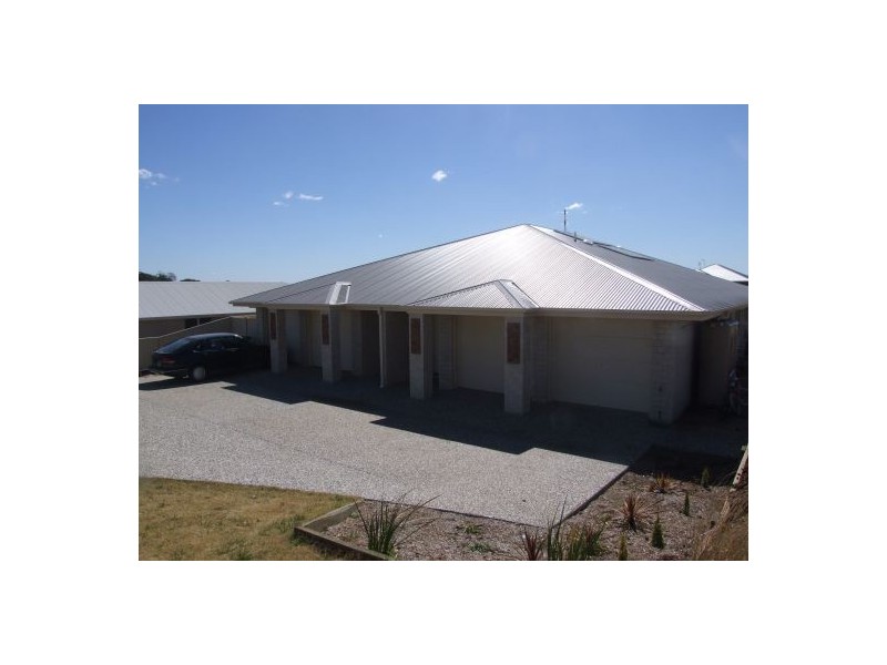 19 Sunset Dve., Glenvale QLD 4350