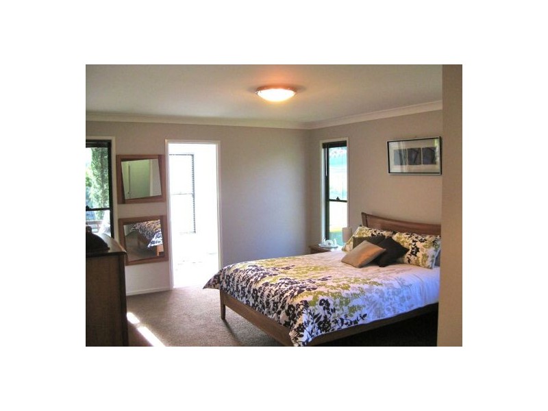 1 Ashley Court, Highfields QLD 4352