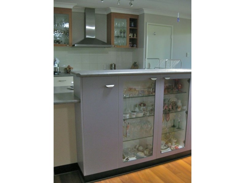 1 Ashley Court, Highfields QLD 4352