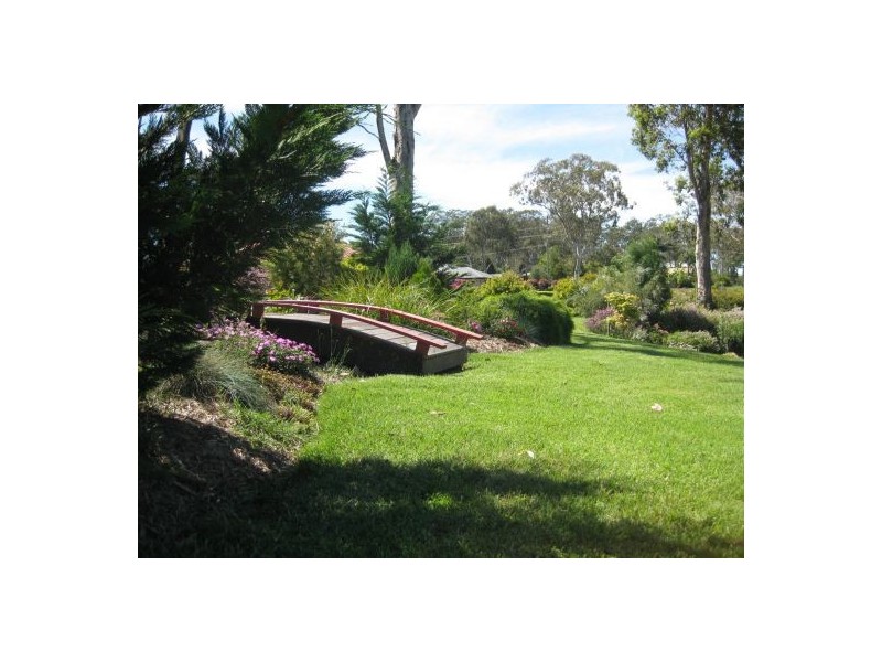 1 Ashley Court, Highfields QLD 4352