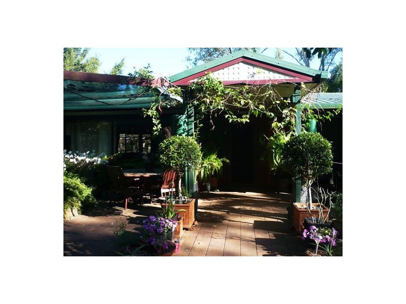 11 Woodfield Rd., Pullenvale QLD 4069