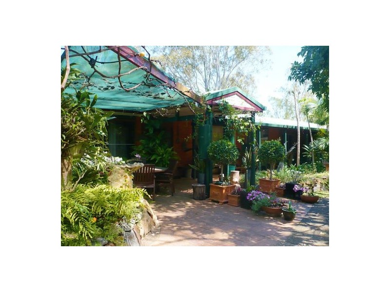 11 Woodfield Rd., Pullenvale QLD 4069