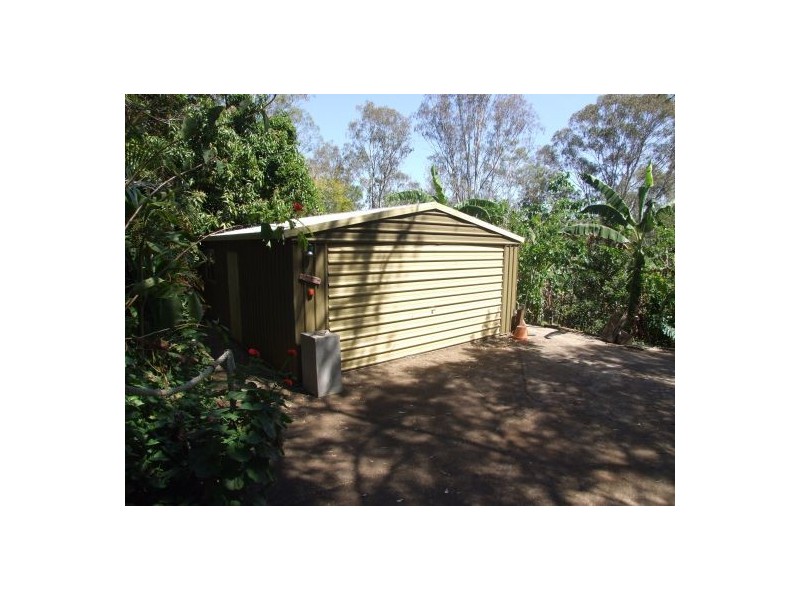 11 Woodfield Rd., Pullenvale QLD 4069