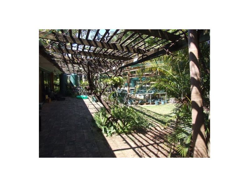 11 Woodfield Rd., Pullenvale QLD 4069