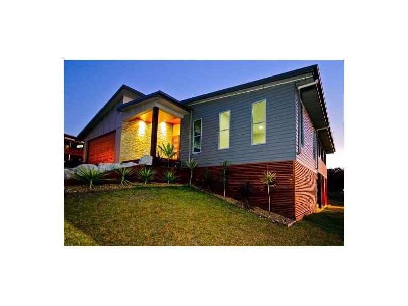 8 Booniah Crt, Eumundi QLD 4562