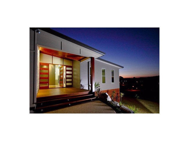 8 Booniah Crt, Eumundi QLD 4562