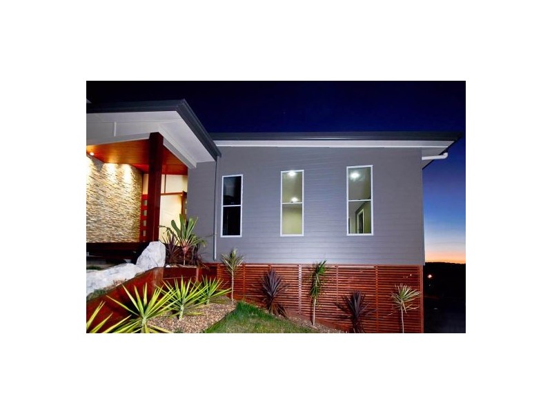 8 Booniah Crt, Eumundi QLD 4562