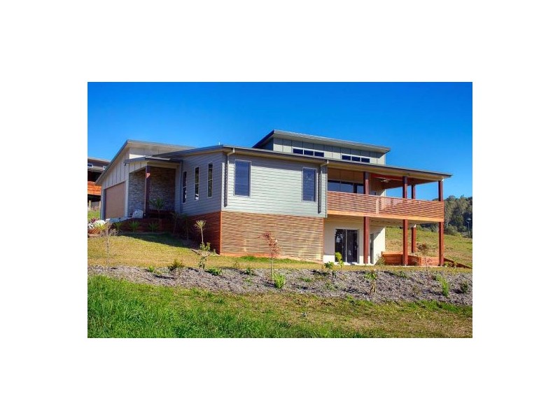 8 Booniah Crt, Eumundi QLD 4562