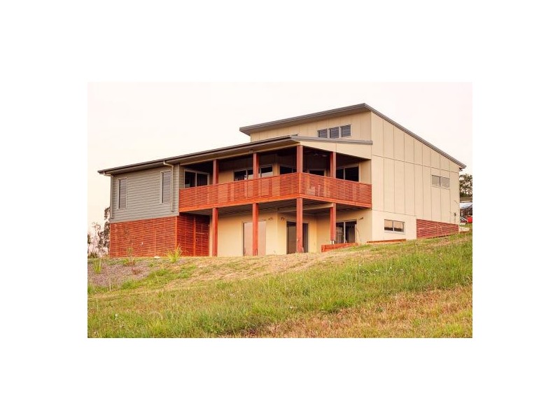 8 Booniah Crt, Eumundi QLD 4562