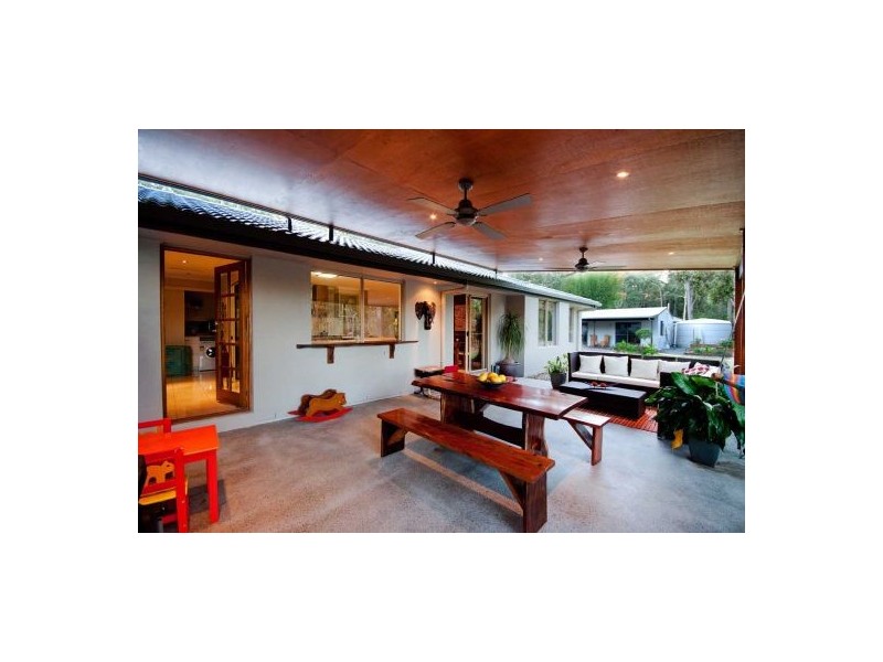 93 Parkdale Ave., Doonan QLD 4562