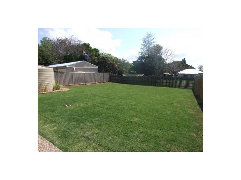 261A Geddes St., Centenary Heights QLD 4350