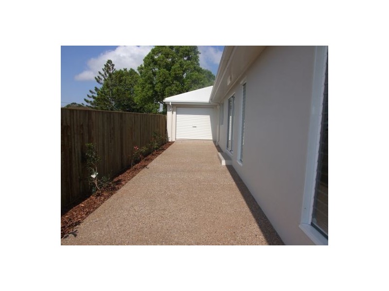 261A Geddes St., Centenary Heights QLD 4350