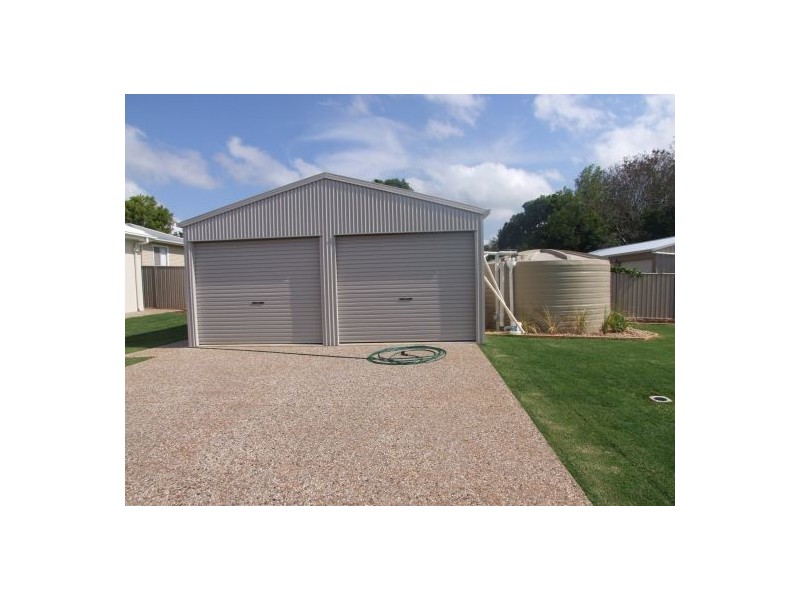 261A Geddes St., Centenary Heights QLD 4350