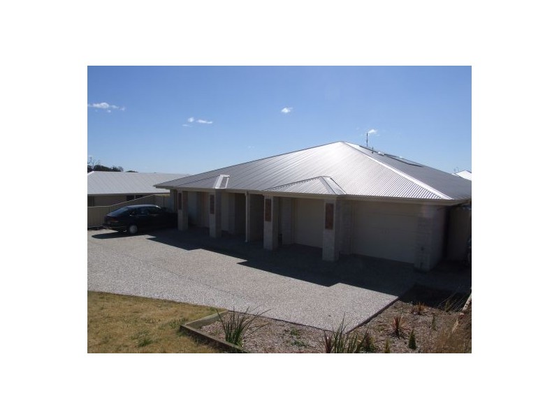 19 Sunset Drive, Glenvale QLD 4350