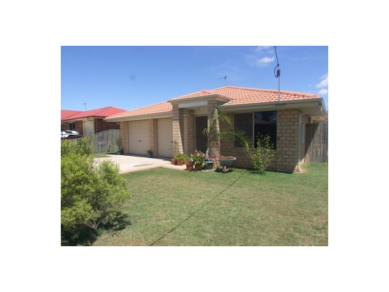 10 Murilla St., Clifton QLD 4361