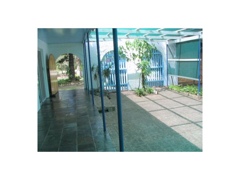 7 Toompany Street, Amity Point QLD 4183