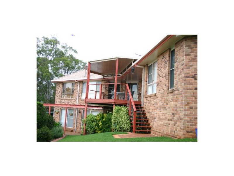 16 Robertson Crescent, Prince Henry Heights QLD 4350