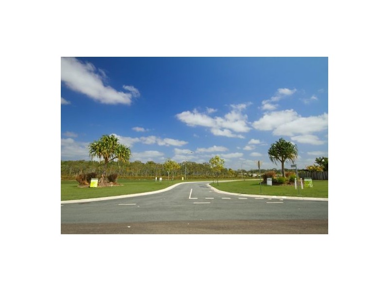 Lot 25 Tarwhine St, Tin Can Bay QLD 4580