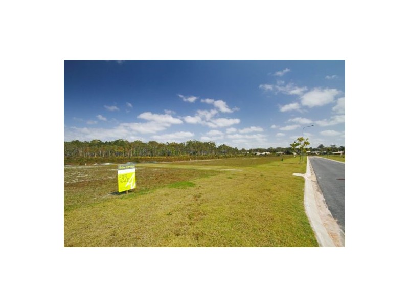 Lot 25 Tarwhine St, Tin Can Bay QLD 4580