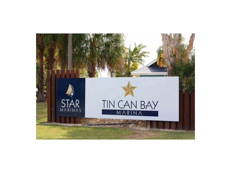 Lot 25 Tarwhine St, Tin Can Bay QLD 4580