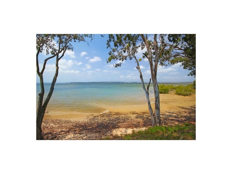 Lot 25 Tarwhine St, Tin Can Bay QLD 4580