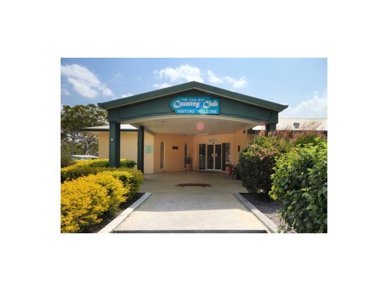 Lot 25 Tarwhine St, Tin Can Bay QLD 4580