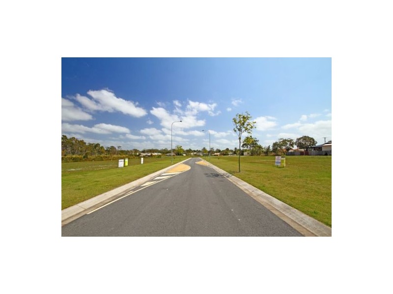 Lot 29 Tarwhine St., Tin Can Bay QLD 4580