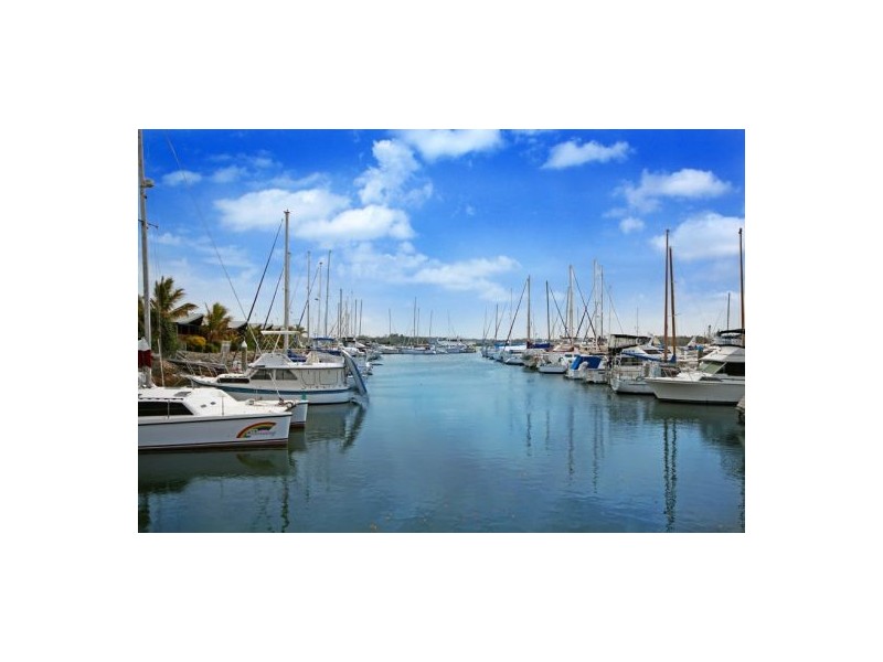 Lot 29 Tarwhine St., Tin Can Bay QLD 4580