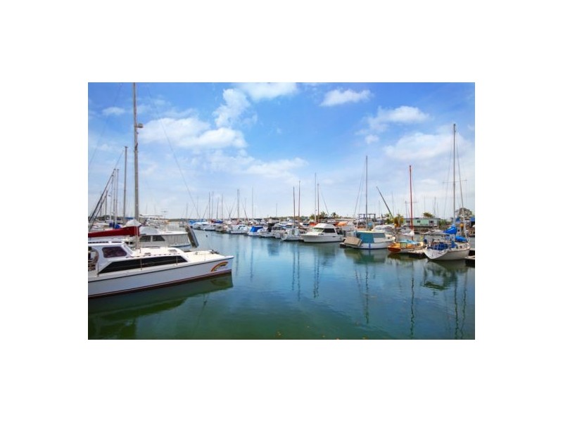 Lot 29 Tarwhine St., Tin Can Bay QLD 4580