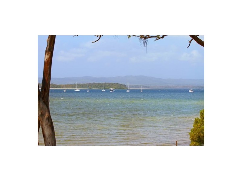 Lot 29 Tarwhine St., Tin Can Bay QLD 4580