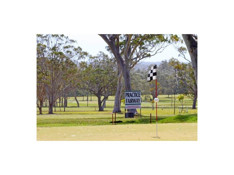 Lot 29 Tarwhine St., Tin Can Bay QLD 4580