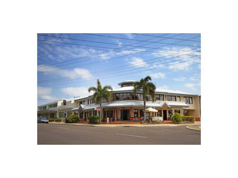 Lot 30 Tarwhine St, Tin Can Bay QLD 4580