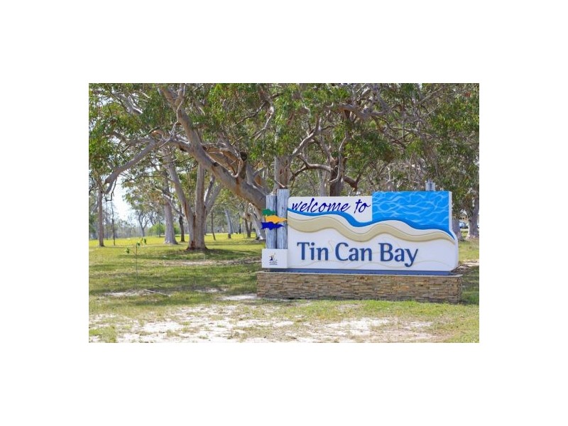 Lot 30 Tarwhine St, Tin Can Bay QLD 4580