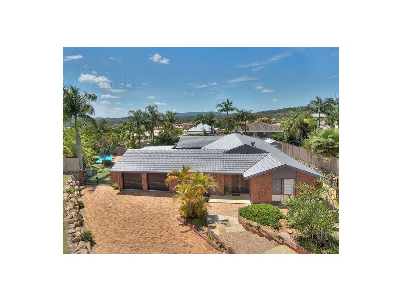 25 Tabor St., Westlake QLD 4074