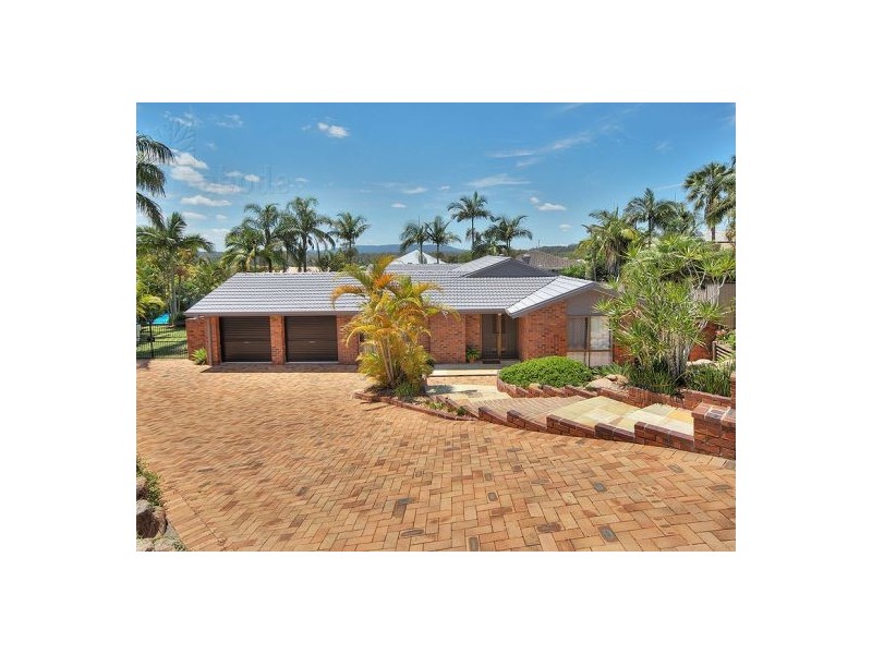 25 Tabor St., Westlake QLD 4074