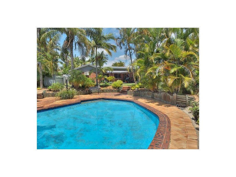 25 Tabor St., Westlake QLD 4074